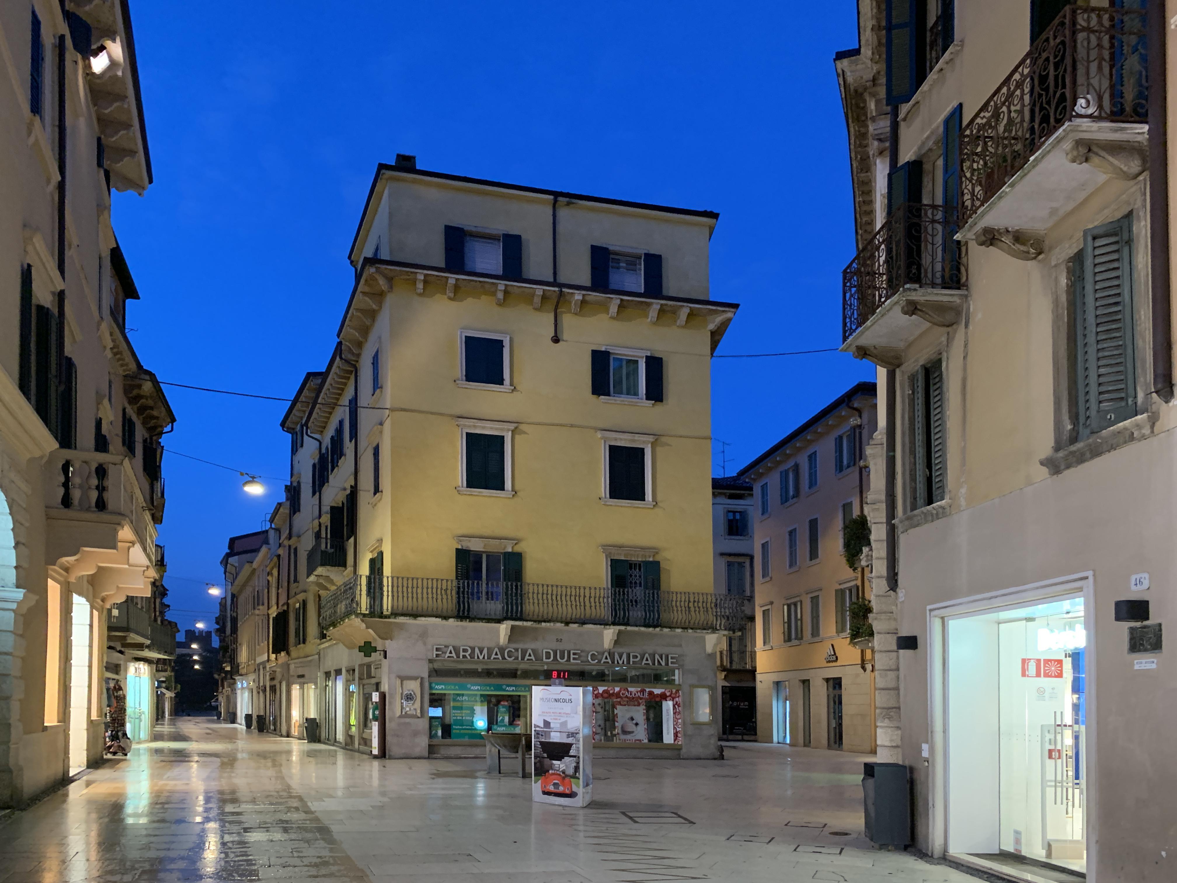 Opera Relais De Charme - Aparthotel Verona Exterior photo