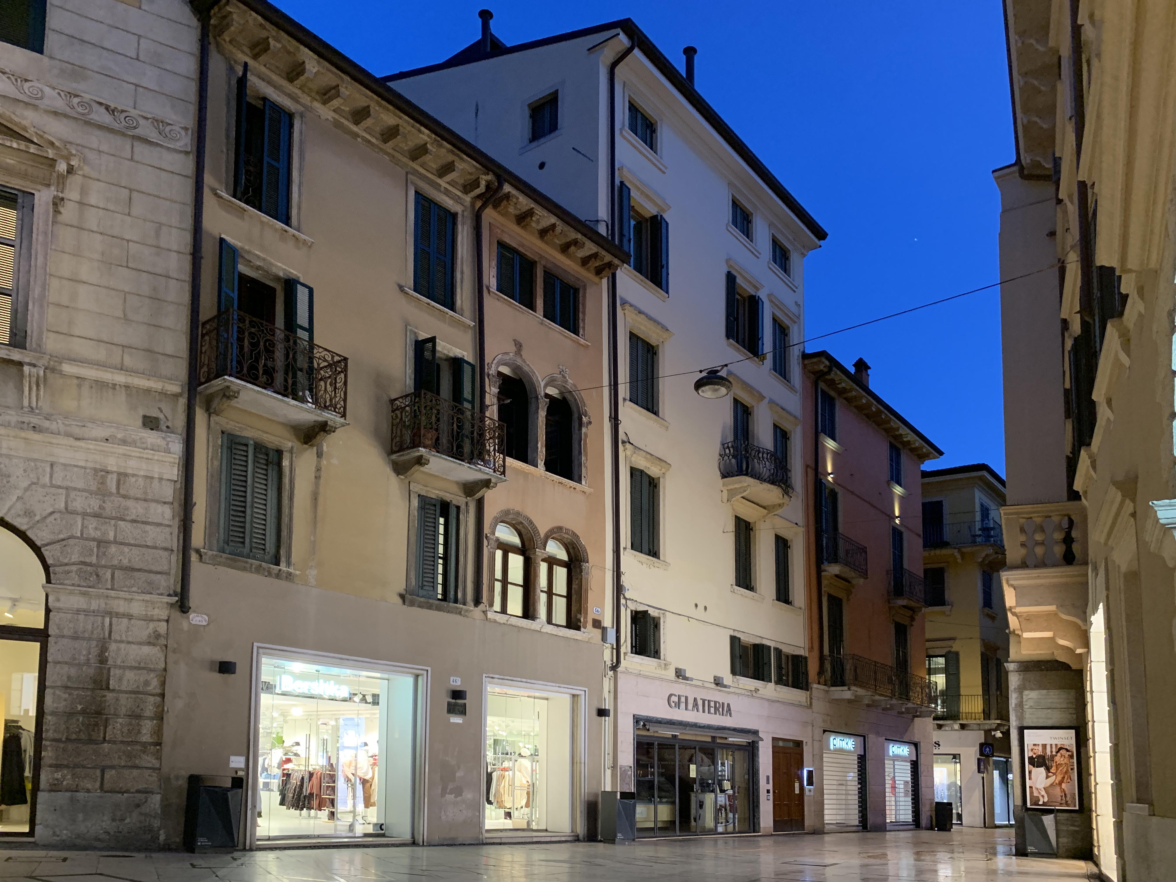 Opera Relais De Charme - Aparthotel Verona Exterior photo