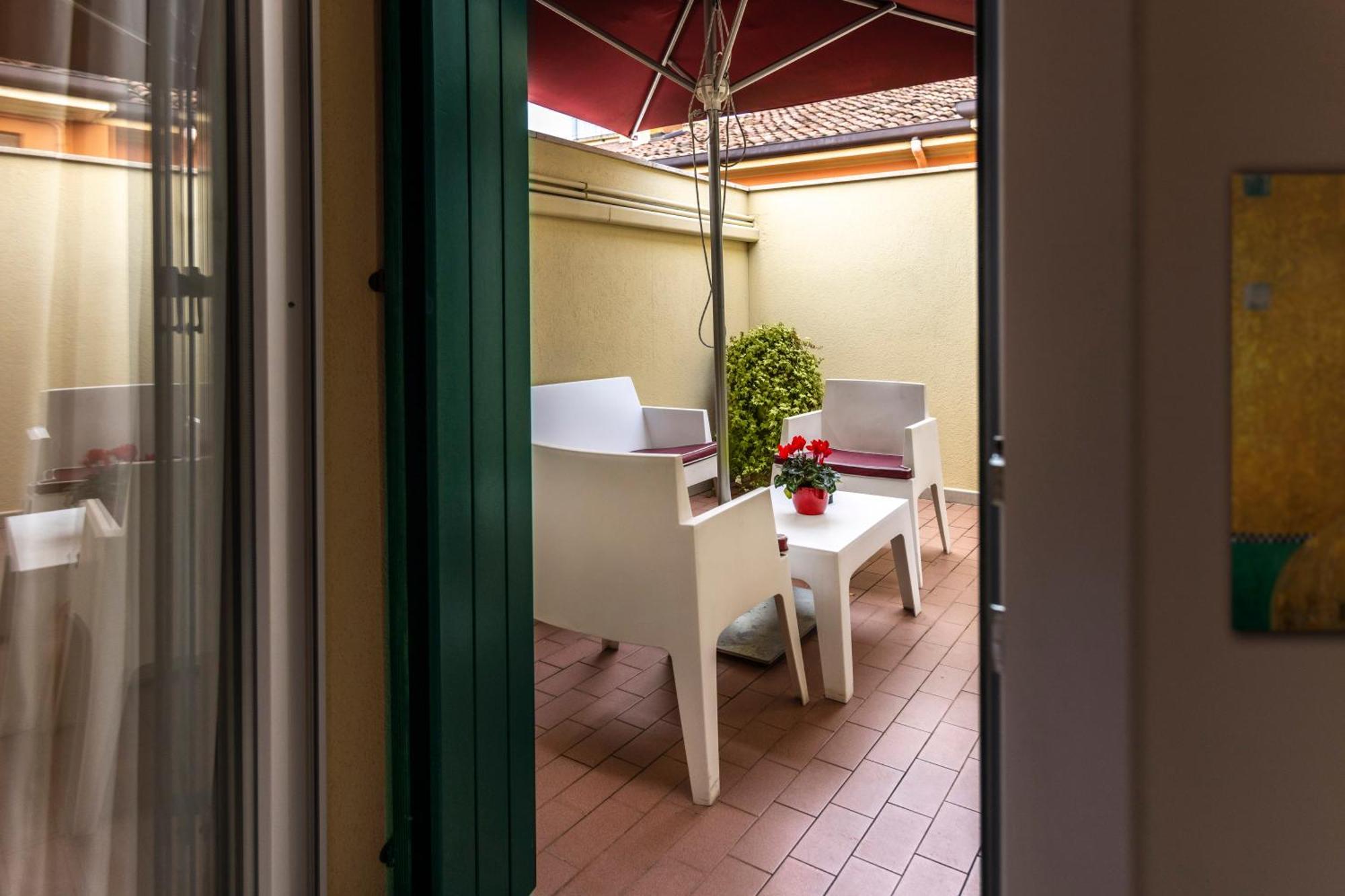 Opera Relais De Charme - Aparthotel Verona Exterior photo