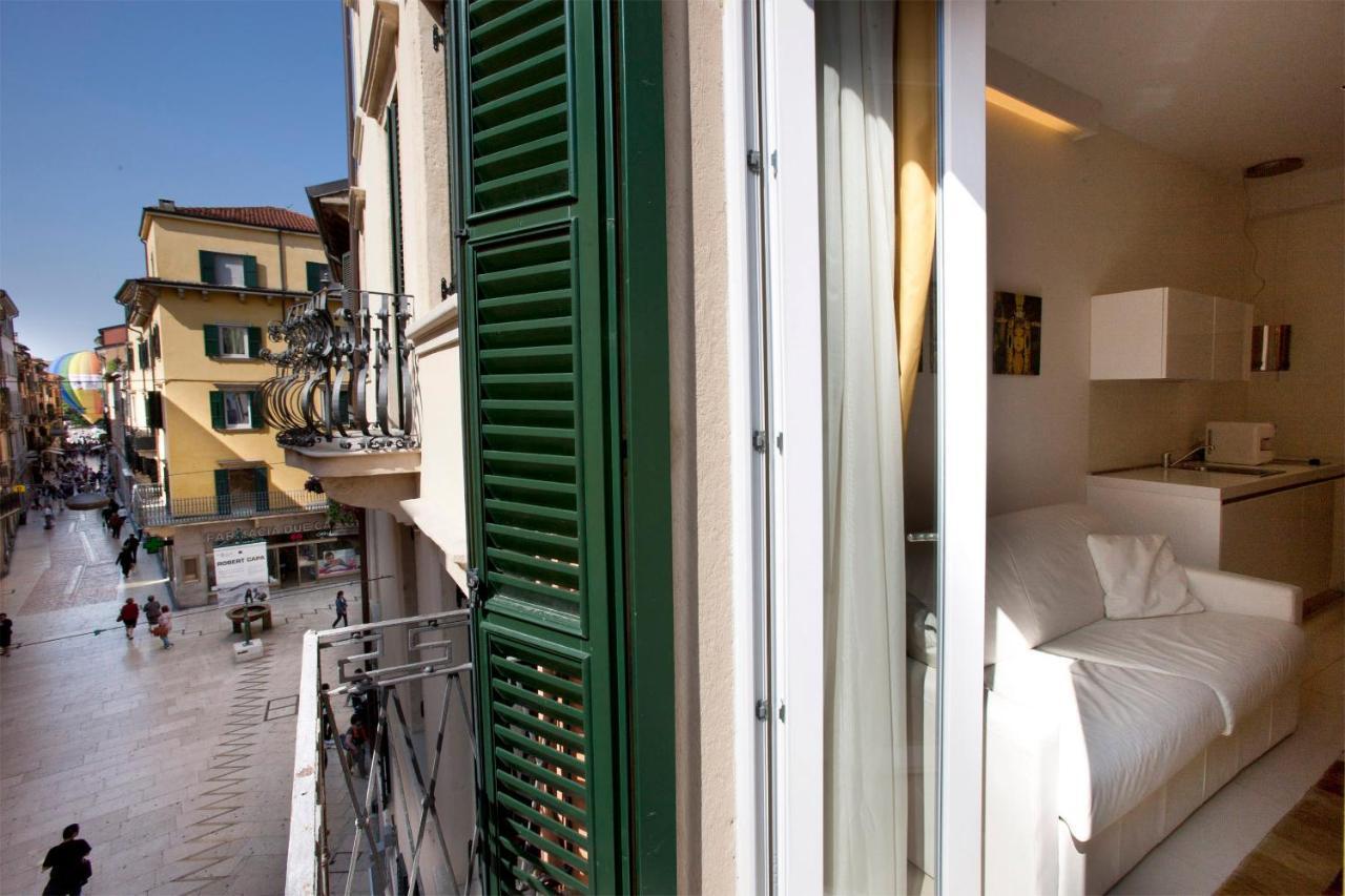 Opera Relais De Charme - Aparthotel Verona Exterior photo